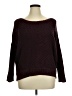 American Eagle Outfitters Burgundy Pullover Sweater Size XL - photo 1