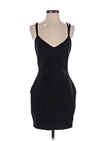 Elizabeth and James Cocktail Dress (view 1)