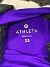 Athleta Purple Rash Guard Size XS - photo 4