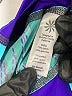 Athleta Purple Rash Guard Size XS - photo 5