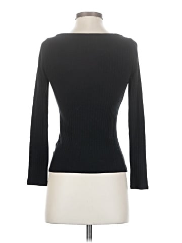 Madewell Long Sleeve Top (view 2)