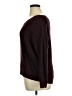 American Eagle Outfitters Burgundy Pullover Sweater Size XL - photo 5