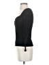 Madewell Black Long Sleeve Top Size XS - photo 5