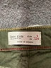 Zara Kids Green Jeans Size 9 - photo 3