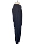 Eileen Fisher Solid Blue Casual Pants Size XS - photo 4
