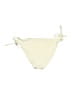 Becca Ivory Swimsuit Bottoms Size XS - photo 2