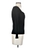 Madewell Black Long Sleeve Top Size XS - photo 4
