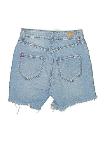 BDG Denim Shorts (view 2)