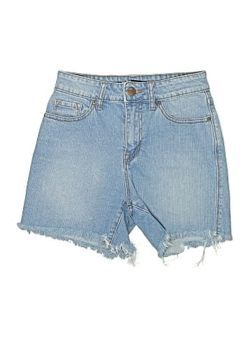 BDG Denim Shorts (view 1)
