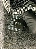 H&M Houndstooth Gray Formal Skirt Size S - photo 5