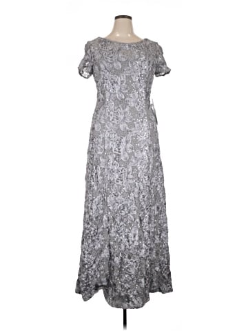 Alex Evenings Cocktail Dress (view 1)
