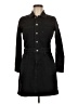 Gap Black Casual Dress Size 6 Petite - photo 1