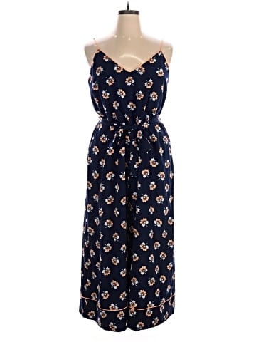 Leith Jumpsuit (view 1)