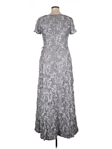 Alex Evenings Cocktail Dress (view 2)