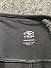 Athletic Works Solid Black Active Pants Size 20 - photo 4
