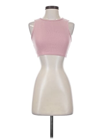 Bershka Tank Top (view 1)