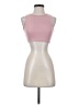 Bershka Pink Tank Top Size XS - photo 1