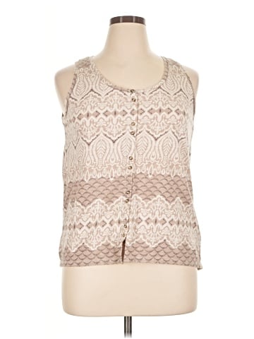 SONOMA life + style Tank Top (view 1)