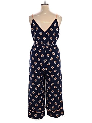 Leith Jumpsuit (view 2)