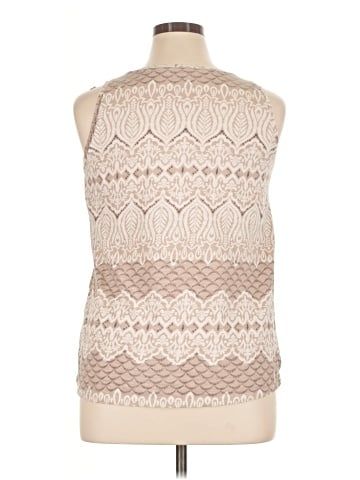 SONOMA life + style Tank Top (view 2)