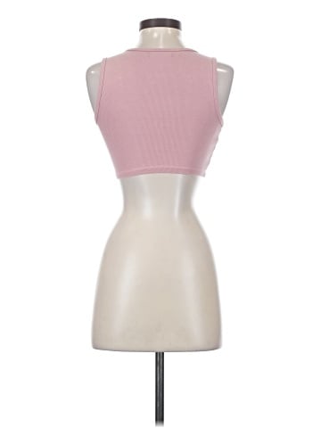 Bershka Tank Top (view 2)