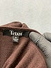 Trixxi Black Casual Dress Size XL - photo 7