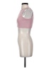 Bershka Pink Tank Top Size XS - photo 5