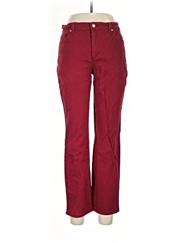 Gloria Vanderbilt Jeans (view 1)