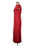 FP BEACH Solid Red Casual Dress Size XS - photo 5