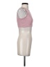 Bershka Pink Tank Top Size XS - photo 4