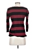 Joie Burgundy Pullover Sweater Size S - photo 2