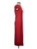 FP BEACH Solid Red Casual Dress Size XS - photo 4