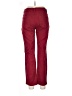 Gloria Vanderbilt Red Jeans Size 10 - photo 2