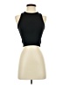 Unbranded Black Tank Top Size S - photo 1