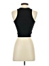 Unbranded Black Tank Top Size S - photo 2