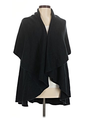 Look Poncho (view 1)