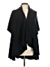 Look Black Poncho One size - photo 1