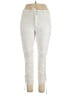 Sundance 100% Cotton Ivory Khakis Size 12 - photo 1