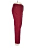 Gloria Vanderbilt Red Jeans Size 10 - photo 4