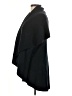Look Black Poncho One size - photo 5