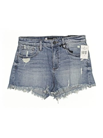 Kut from the Kloth Denim Shorts (view 1)