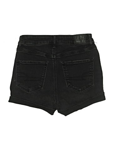 American Eagle Outfitters Denim Shorts (view 2)