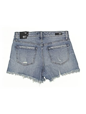 Kut from the Kloth Denim Shorts (view 2)