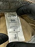 Carter's 100% Cotton Solid Green Tan Cargo Pants 6-9 MO / 9 MO - photo 3