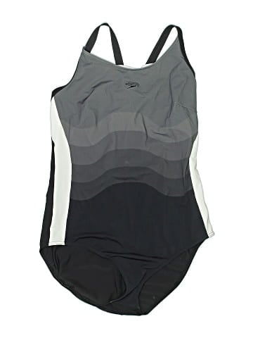 Speedo Bodysuit (view 1)