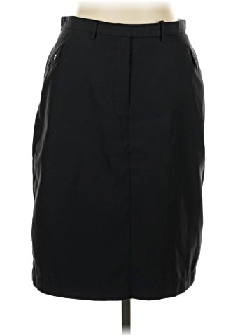 Christopher & Banks Formal Skirt (view 1)