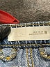 Zara Blue Jeans Size 13 - 14 - photo 3