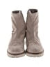 COCONUTS by Matisse Gray Ankle Boots Size 9 1/2 - photo 2