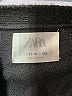 Zara Black Cardigan Size 11 - 12 - photo 4