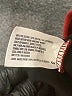 Hunter for Target Red Sweatshirt Size 6 - 7 - photo 4
